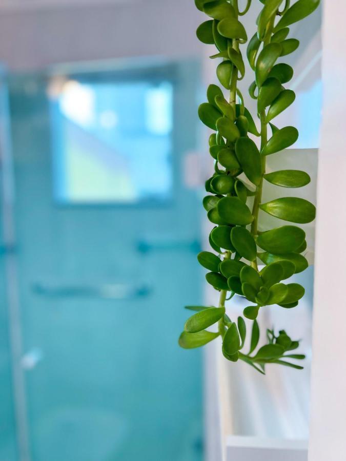 Hospede-Se Com Paola Nesse Lindo Apartamento Completo Com Garagem E Localizacao Estrategica Balneário Camboriú 外观 照片