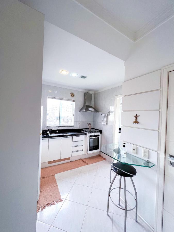 Hospede-Se Com Paola Nesse Lindo Apartamento Completo Com Garagem E Localizacao Estrategica Balneário Camboriú 外观 照片